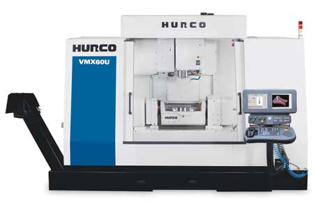 Hurco-VMX60U