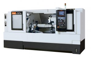 Quick Turn SMART 350-TTF2010- si 31